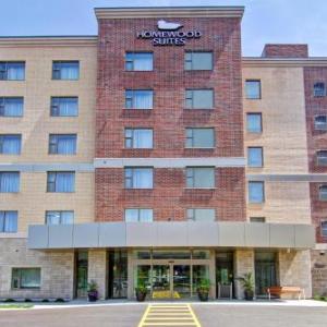 Homewood Suites By Hilton Ottawa Kanata