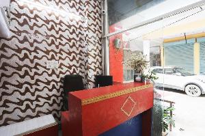 SPOT ON 44032 Star Guest House, Ghaziabad
