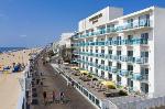 Boardwalk Maryland Hotels - Courtyard By Marriott Ocean City Oceanfront