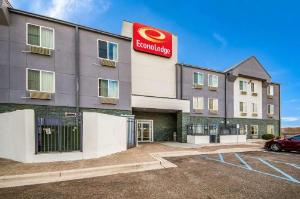 Econo Lodge, Laredo