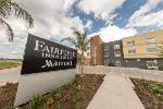 Valley Regional Medical Center Texas Hotels - Fairfield Inn & Suites By Marriott Brownsville North