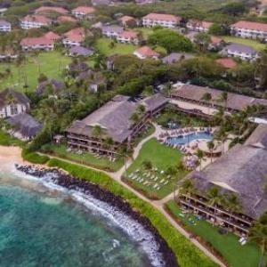 Kaua'i Community College Performing Arts Center Hotels - Ko'A Kea Hotel & Resort At Poipu Beach