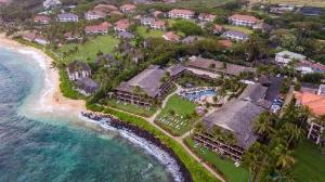 Koa Kea Hotel & Resort, Koloa