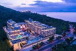 Sanya China Hotels - Wingate By Wyndham Sanya Luhuitou