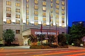 Embassy Suites Nashville - at Vanderbilt, Nashville