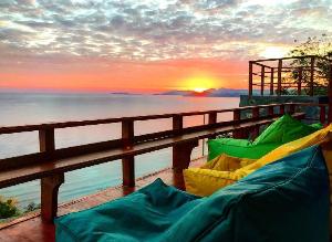 One Tree Hill Hostel, Labuan Bajo
