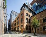 Tate Modern Gallery United Kingdom Hotels - Native Bankside