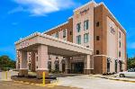 Columbia Tennessee Hotels - Comfort Suites