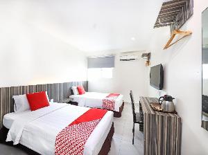 OYO 335 Sunrise Golden Hotel, Kajang