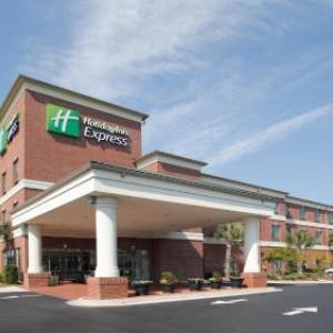 Holiday Inn Express Leland - Wilmington Area