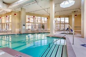 Bluegreen Vacations Club 36, an Ascend Collection Resort hotel near Mandalay Bay Convention Center