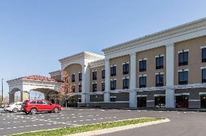 Comfort Suites, Smyrna
