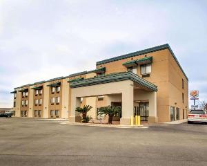 Quality Inn & Suites Hattiesburg, Hattiesburg
