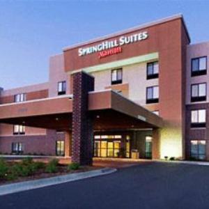 SpringHill Suites by Marriott Sioux Falls