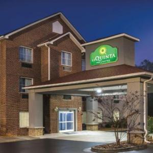 La Quinta Inn & Suites by Wyndham Rome