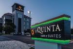 Latin American Bible Institute Texas Hotels - La Quinta Inn & Suites By Wyndham San Antonio Northwest