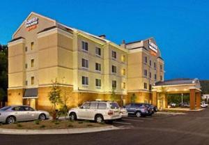 Fairfield Inn & Suites Cartersville, Cartersville