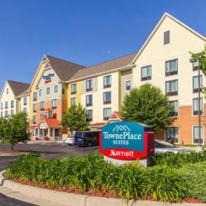 TownePlace Suites by Marriott Dayton North