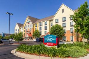 TownePlace Suites Dayton North, Dayton