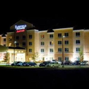 Fairfield Inn & Suites by Marriott Bartlesville