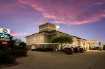 De Leon Texas Hotels - Best Western Comanche Inn