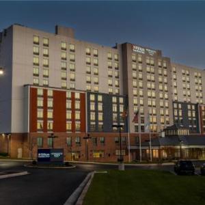 Homewood Suites by Hilton Hanover Arundel Mills BWI Airport