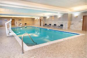 Hilton Garden Inn Hanover Arundel Mills, MD, Hanover