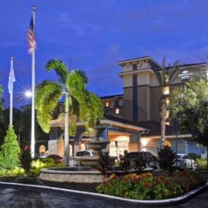 Homewood Suites By Hilton Orlando Lake Buena Vista