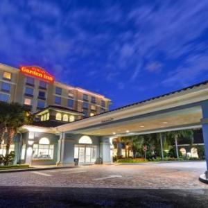 Hilton Garden Inn Orlando Lake Buena Vista