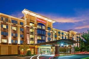Sheraton Augusta Hotel, Augusta