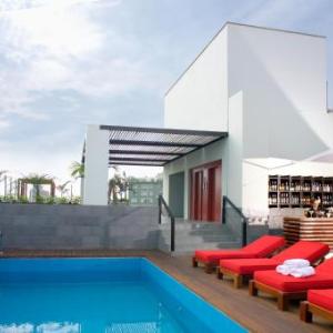 Radisson Hotel Decapolis Miraflores