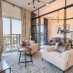 Extravagant 2 BDR apartment in Dubai Hills