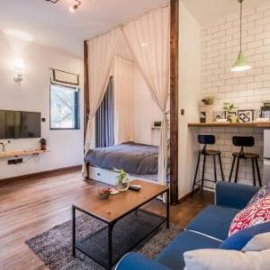 Tonight Homestey Shanghai Apartment Good Location 1200
