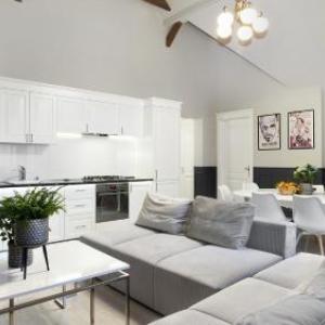 Scandi Love BestSeller by Lion Apartments Sopot