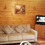 Apartment in Belie Rosy Yakty Kul 