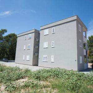 Apartments with parking space Pakostane Biograd - 22446