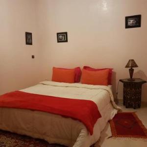 Zaitouna Quiet apartment Modern