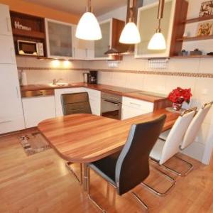 Ferienwohnung Ulli by Schladming-Appartements