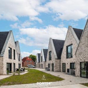 Ferienhaus Meerheimat Fehmarn