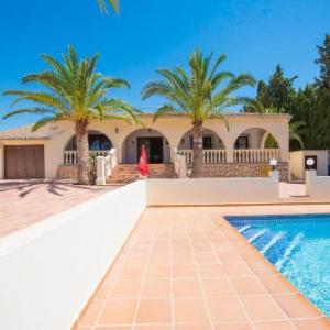 Villa Capricho - PlusHolidays