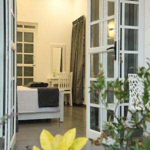 Beach Paradise Bateen Beach Stay