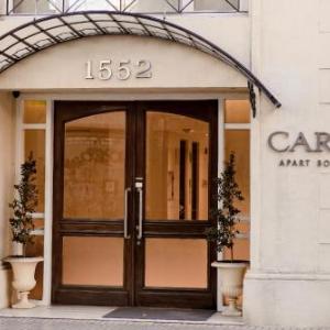 Hotel Carat Apart Boutique
