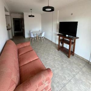 Departamento Caseros