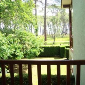 Duplex T3 2 étoiles bord de lac 65mcarrés