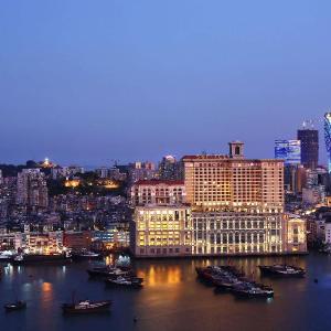 Sofitel Macau At Ponte 16 Hotel