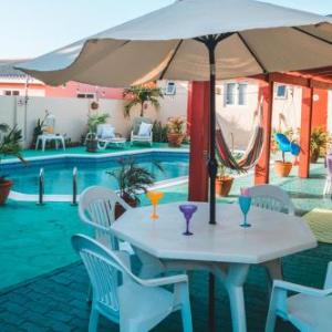Courtesy Apartments Aruba