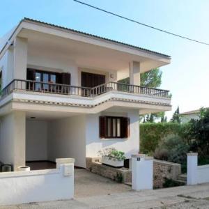 Holiday Home Manresa - ALC195