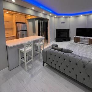 LUX MUHTEŞEM KONUMDA DESİNG HOME