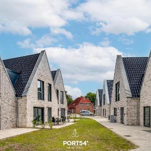 Ferienhaus Sonnenstein Fehmarn