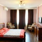 Luxury apartaments on Maslennikova 58